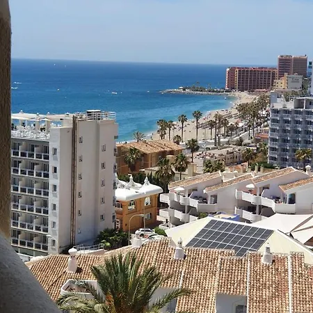 Benalbeach Playa Apartment *