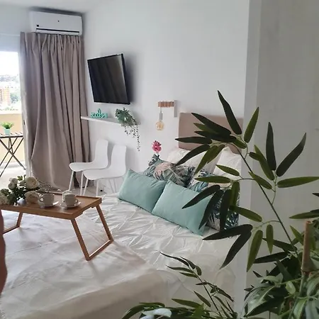 Benalbeach Playa Apartment