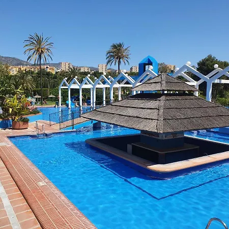 Benalbeach Playa Apartment