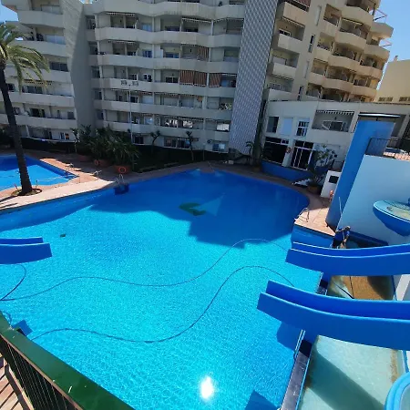 Apartment Benalbeach Playa