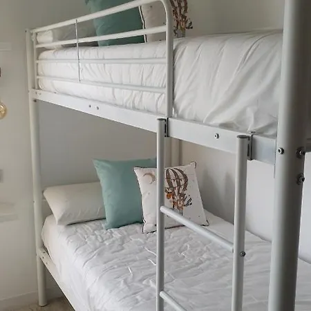 Apartment Benalbeach Playa