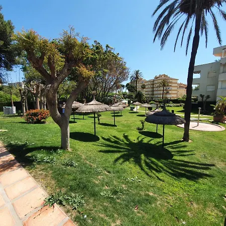 Apartment Benalbeach Playa *