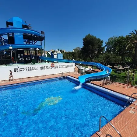 Benalbeach Playa Apartment Benalmádena