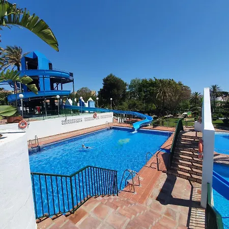 Benalbeach Playa Apartment