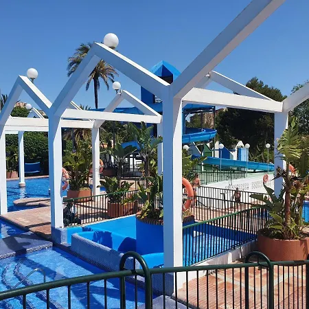 Apartment Benalbeach Playa