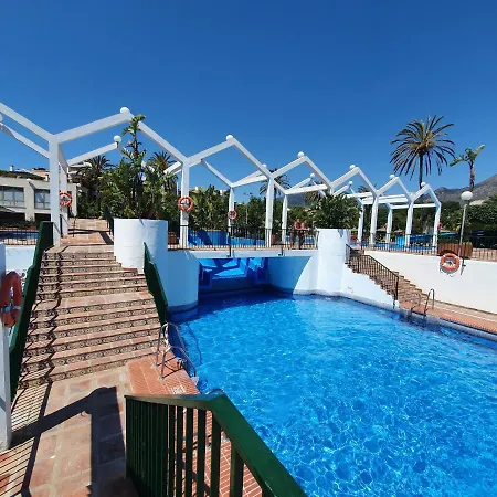 Benalbeach Playa Apartment Benalmádena