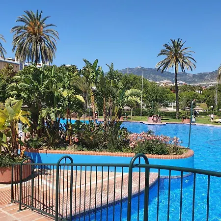Apartment Benalbeach Playa Benalmádena