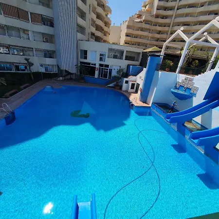 Benalbeach Playa Apartment *