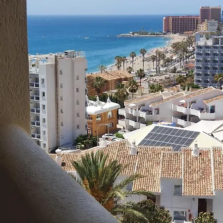 Benalbeach Playa Apartment Benalmádena