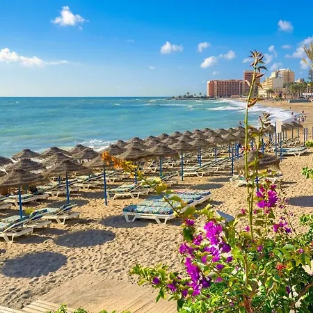 Benalbeach Playa Benalmádena