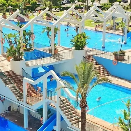 Benalbeach Playa Apartment *