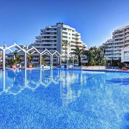 Benalbeach Playa