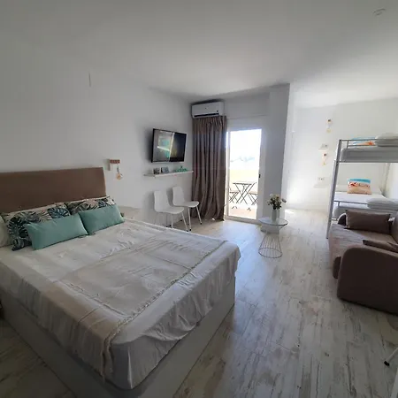 Benalbeach Playa Apartment