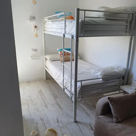 Benalbeach Playa Apartment *