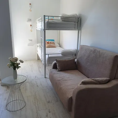 Apartment Benalbeach Playa *