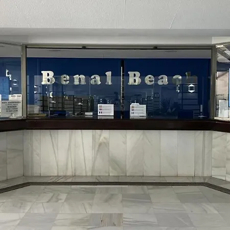 Benalbeach Playa