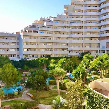 Benalbeach Playa Apartment