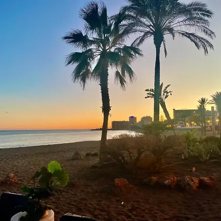 Apartment Benalbeach Playa