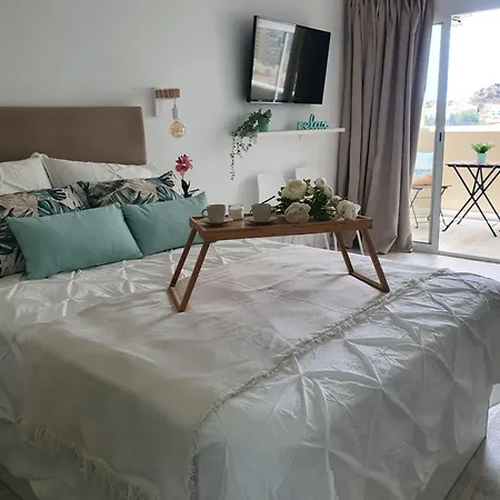 Apartment Benalbeach Playa *