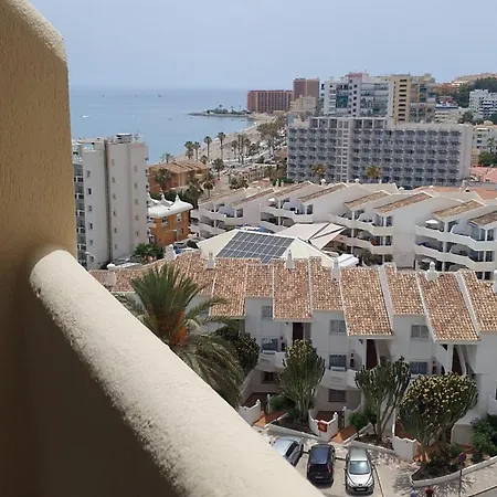 Apartment Benalbeach Playa Benalmádena