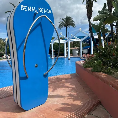 Apartment Benalbeach Playa Benalmádena