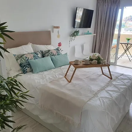 Apartmán Benalbeach Playa