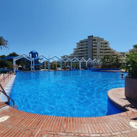 Benalbeach Playa * Benalmádena