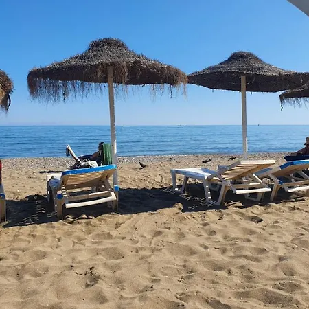 Benalbeach Playa * Benalmádena