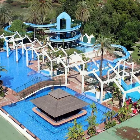 Benalbeach Playa *